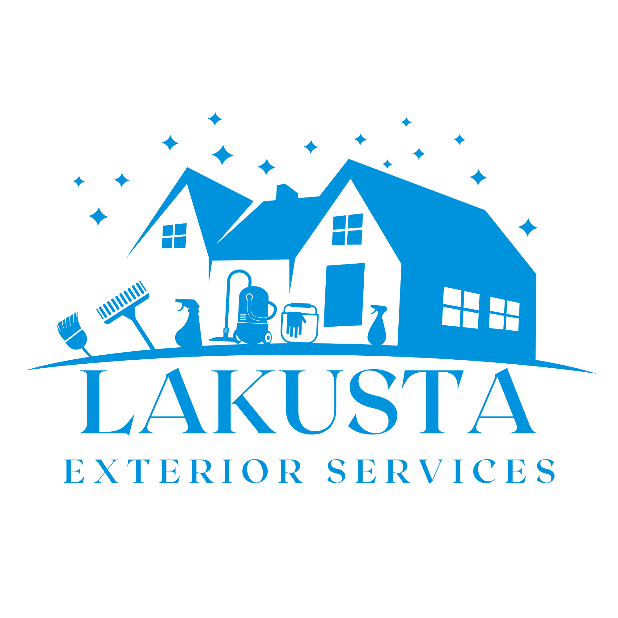 Lakusta Exterior Services